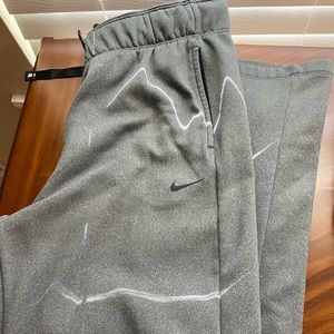 Nike Sweatpants Medium
